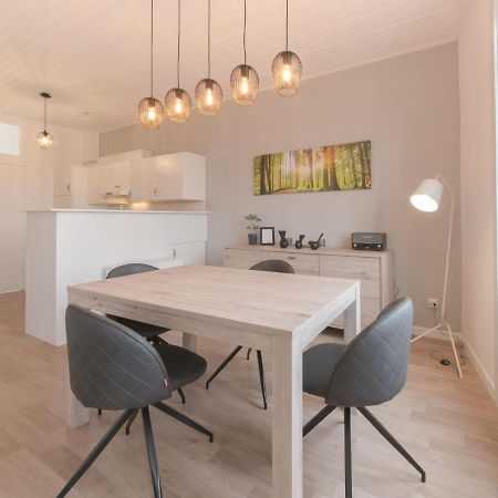 Apartment Carnac Station By Interhome デ ハーン エクステリア 写真