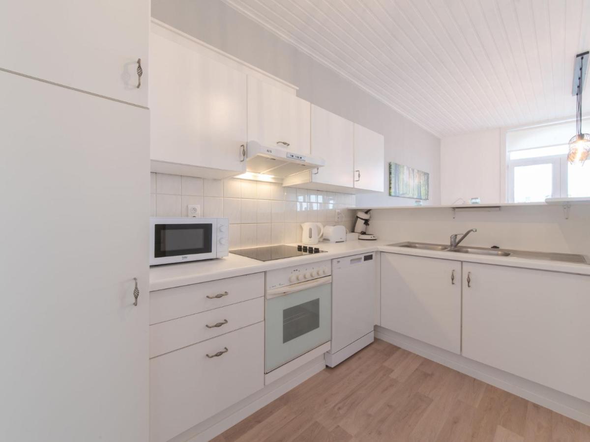 Apartment Carnac Station By Interhome デ ハーン エクステリア 写真