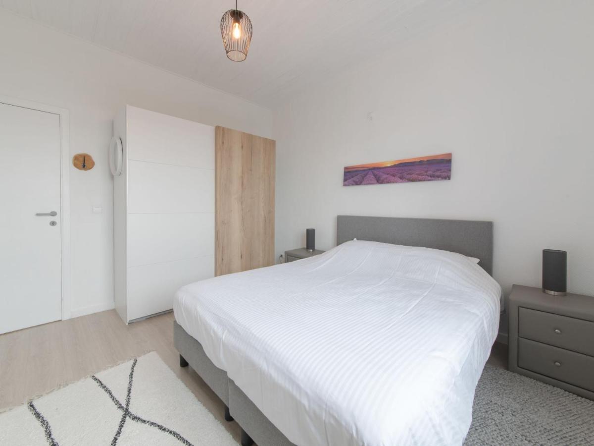 Apartment Carnac Station By Interhome デ ハーン エクステリア 写真