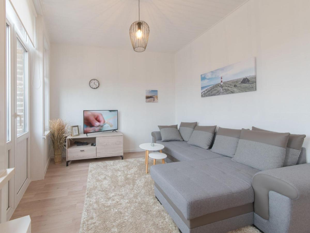 Apartment Carnac Station By Interhome デ ハーン エクステリア 写真
